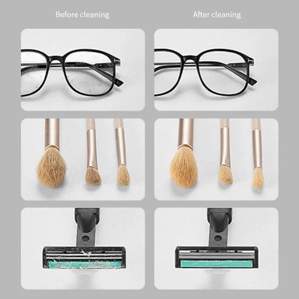 š„Hot-Sale 50% Off-Ultrasonic Cleanerš„