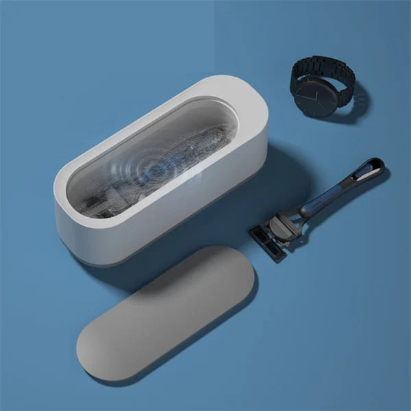 š„Hot-Sale 50% Off-Ultrasonic Cleanerš„