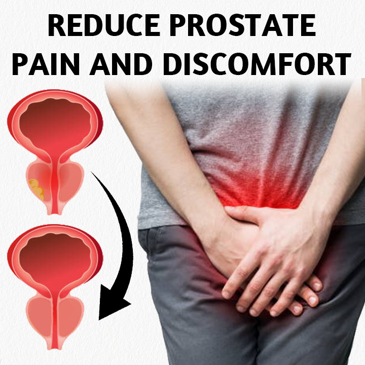 (🔥LAST DAY SALE-80% OFF) Miniyou™ ProstaMagnetic Harmony Ring