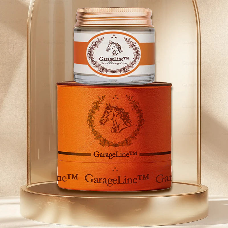 Horse Oil Therapy Creamđ´ăâ°Limited time discount offer - last dayă