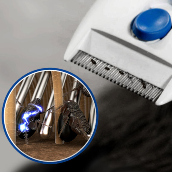 Find, Kill & Remove Pesky Fleas In Minutes!