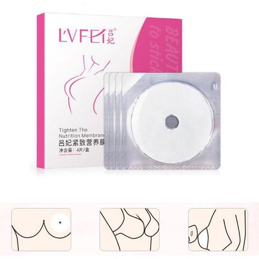 Anti-Sagging Breast Uplifter Patches (2pc/set)