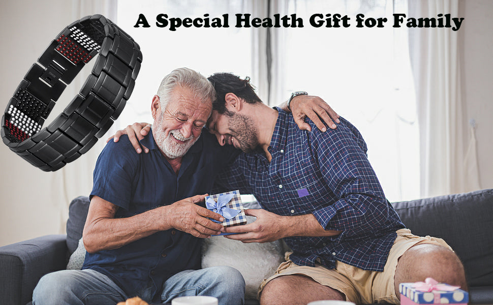 ✅Official Store: Histone™ Blue Carbon Energy Bracelet⚡🔥