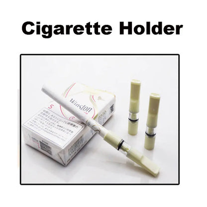 【7PCS】X-Torbo Double Filter Holder【Buy 1 and get 7】