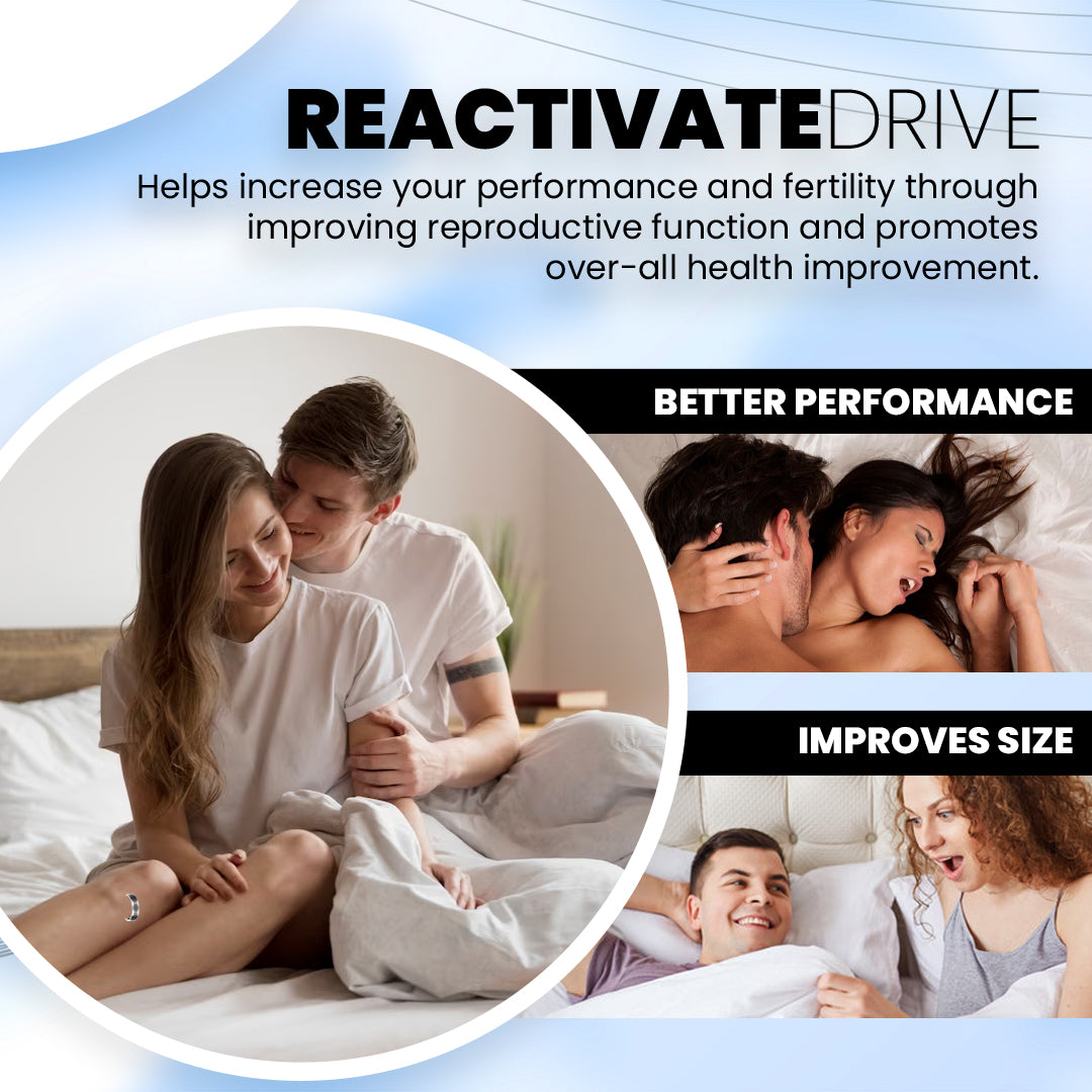 Royalprestige™Prostate Patches