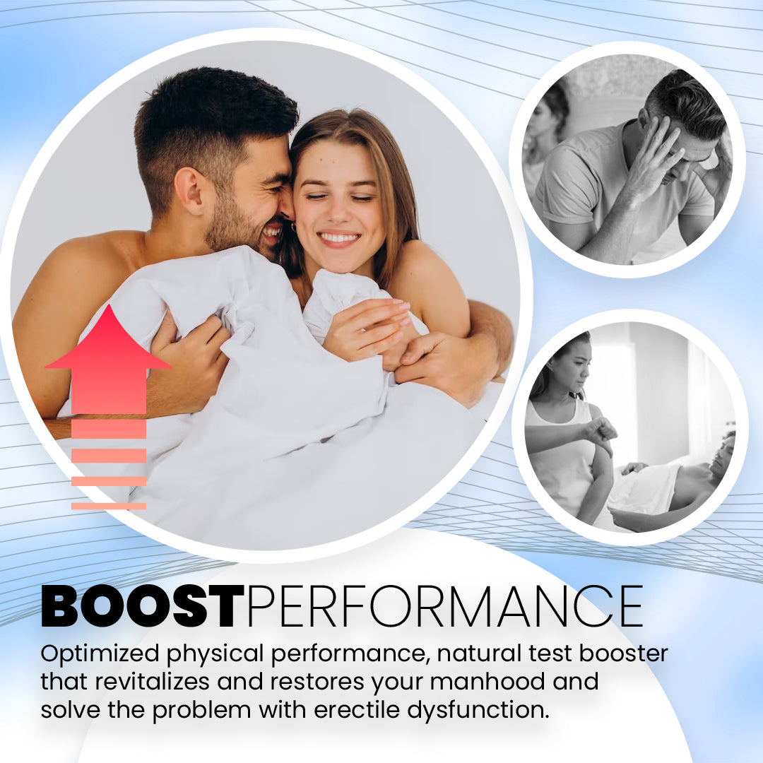 Royalprestige™Prostate Patches