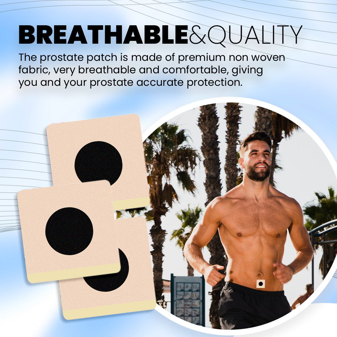 Royalprestige™Prostate Patches