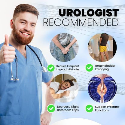 Royalprestige™Prostate Patches