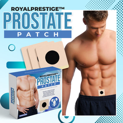 Royalprestige™Prostate Patches