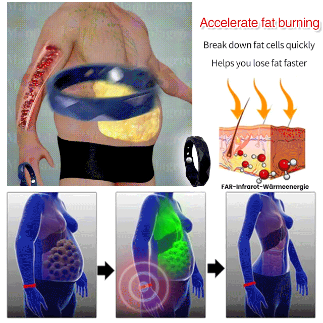 🔥LAST DAY 50% OFF - Sugar Regulator Bangle