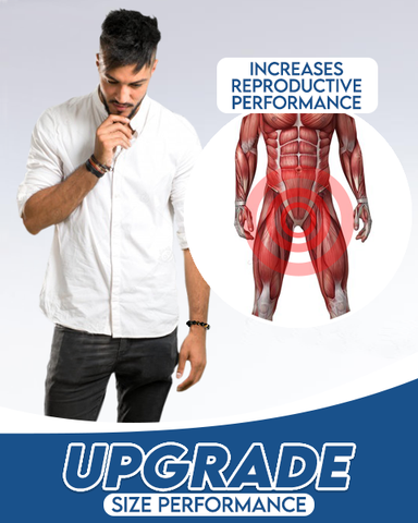 Men Steel Hard Triple Infrared Bracelet (A Steady Stream Of Opposite Sex!)