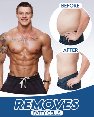 Men Steel Hard Triple Infrared Bracelet (A Steady Stream Of Opposite Sex!)